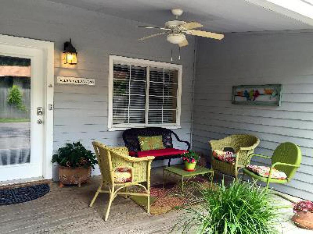 Comal Inn New Braunfels Zimmer foto
